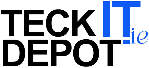 cropped Techdepotit logo